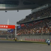 MotoGP – Ezpeleta: ”In Cina solo per lo sport, rispettosi della loro cultura”